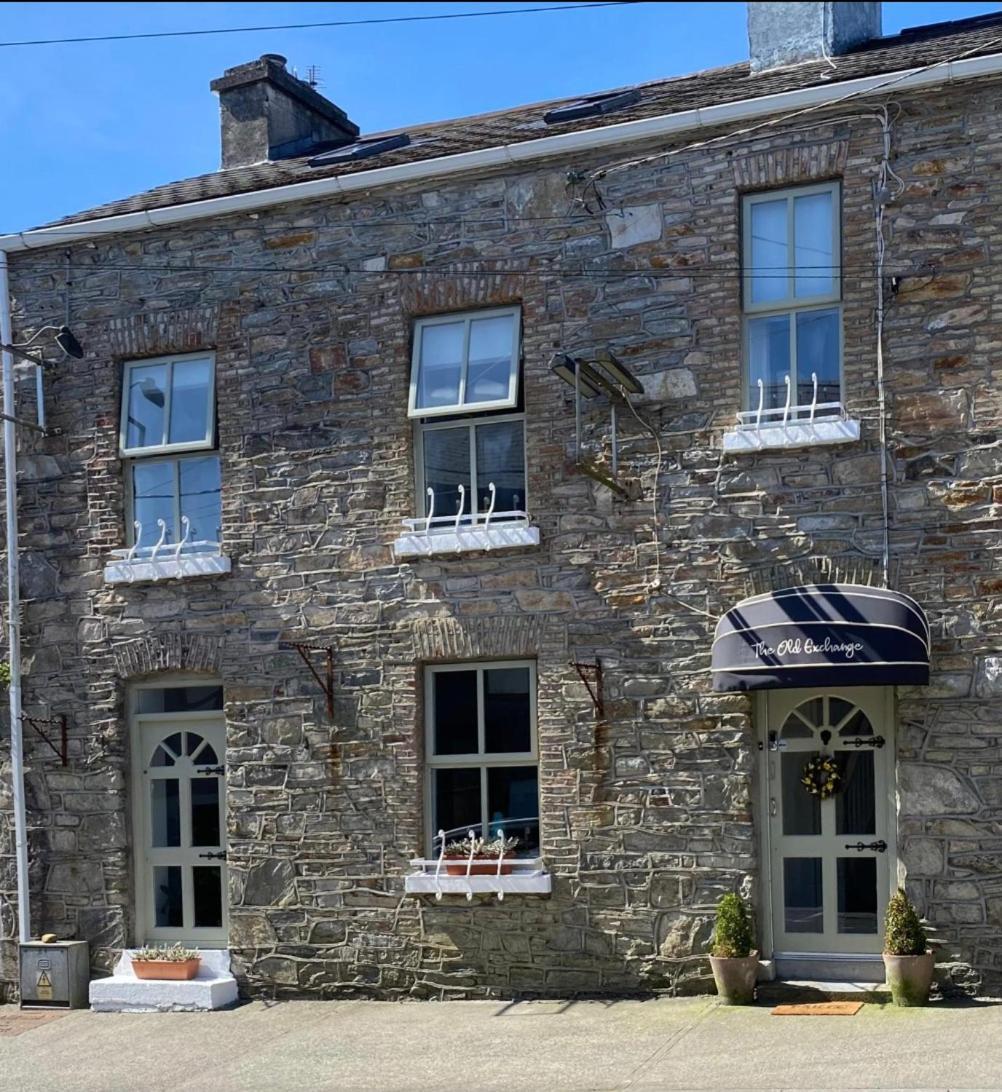 The Old Exchange Clifden Exterior photo