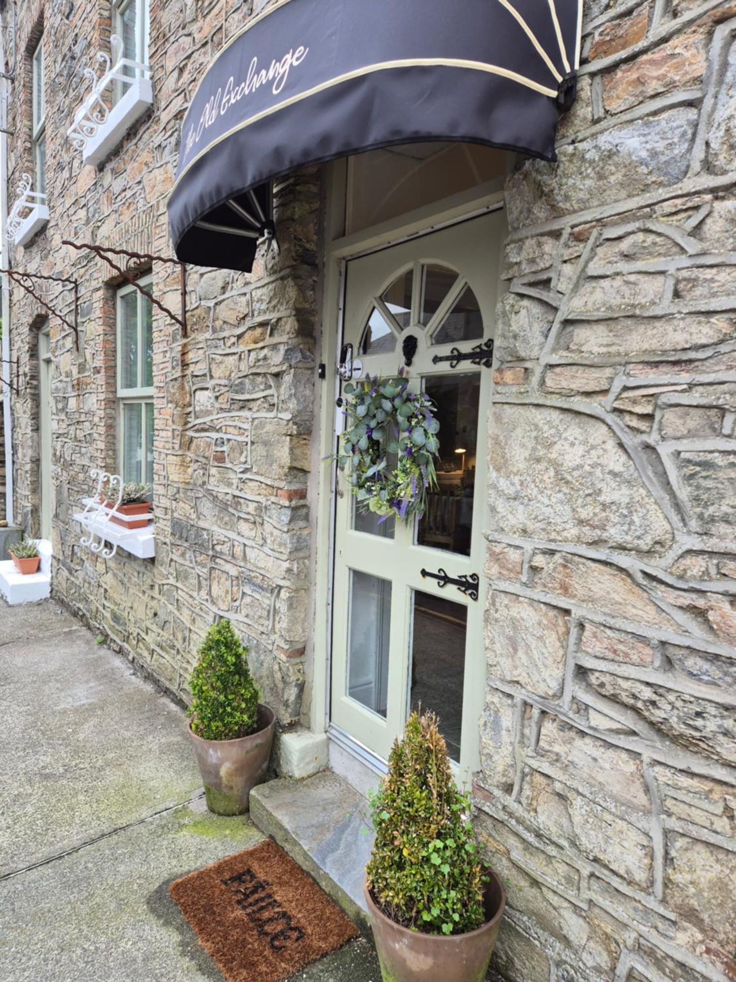 The Old Exchange Clifden Exterior photo